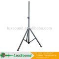 Auto locking pin air cushion stand, loudspeaker stand, professional speaker stand